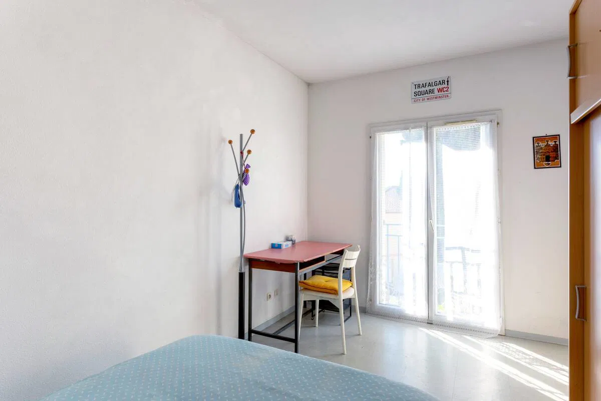 Room Rue de la Galéra in Montpellier