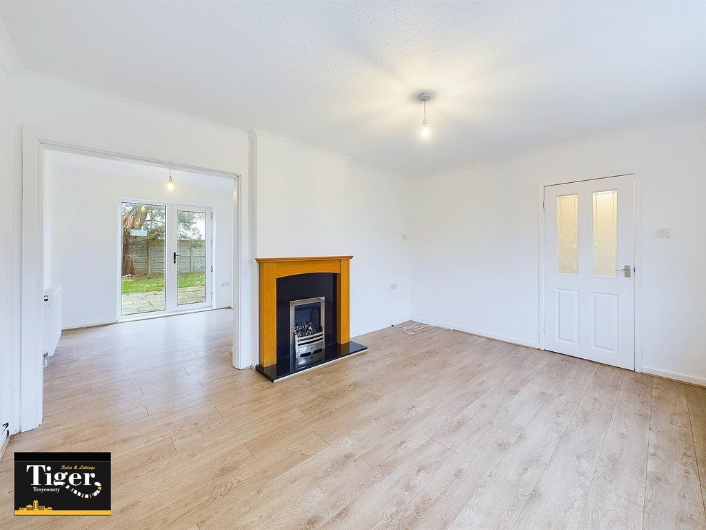 House Tebay Avenue in Thornton-Cleveleys