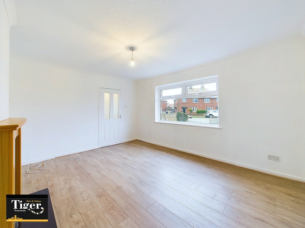 House Tebay Avenue in Thornton-Cleveleys
