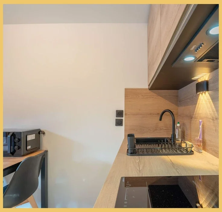 Appartement Rue du Diorama à Saint-Gervais-les-Bains