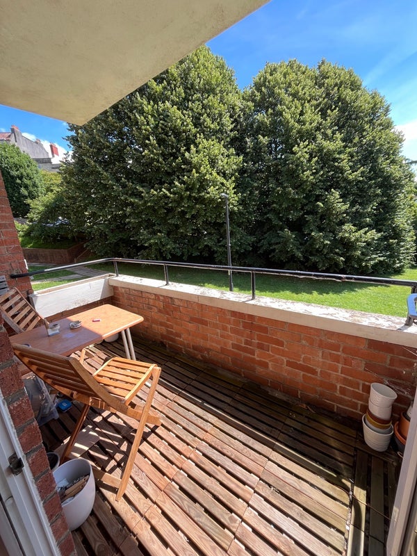 Room Clifton Vale Close in Bristol