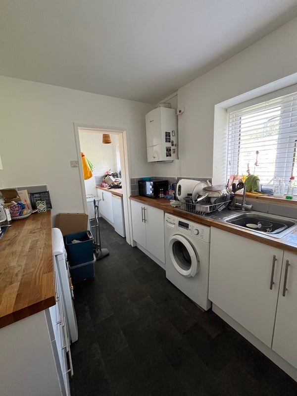 Room Clifton Vale Close in Bristol
