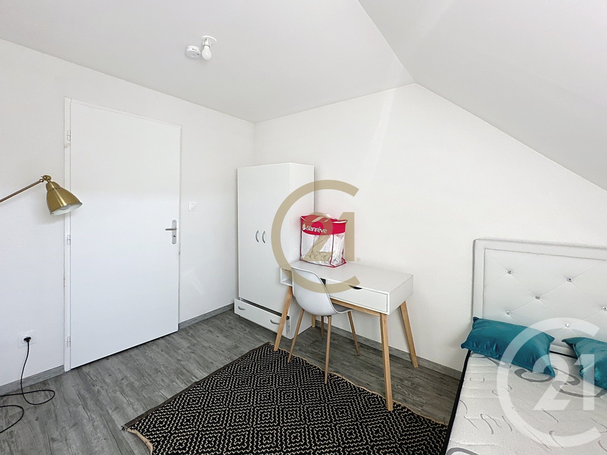 Appartement Rue de Toulouse à Belfort