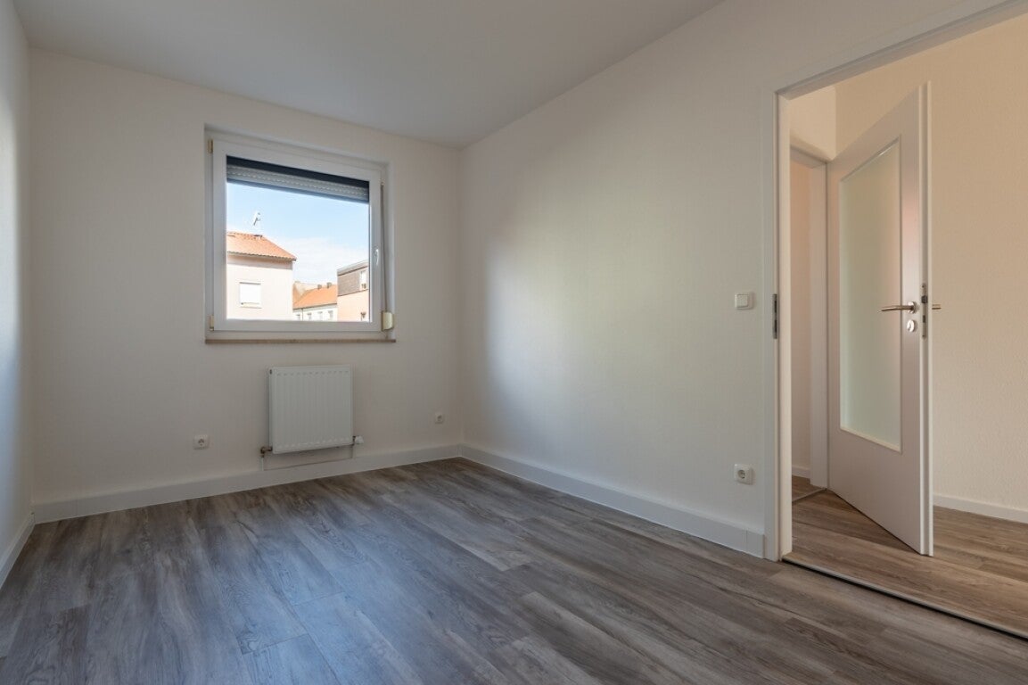 Wohnung Schießstattweg in Passau