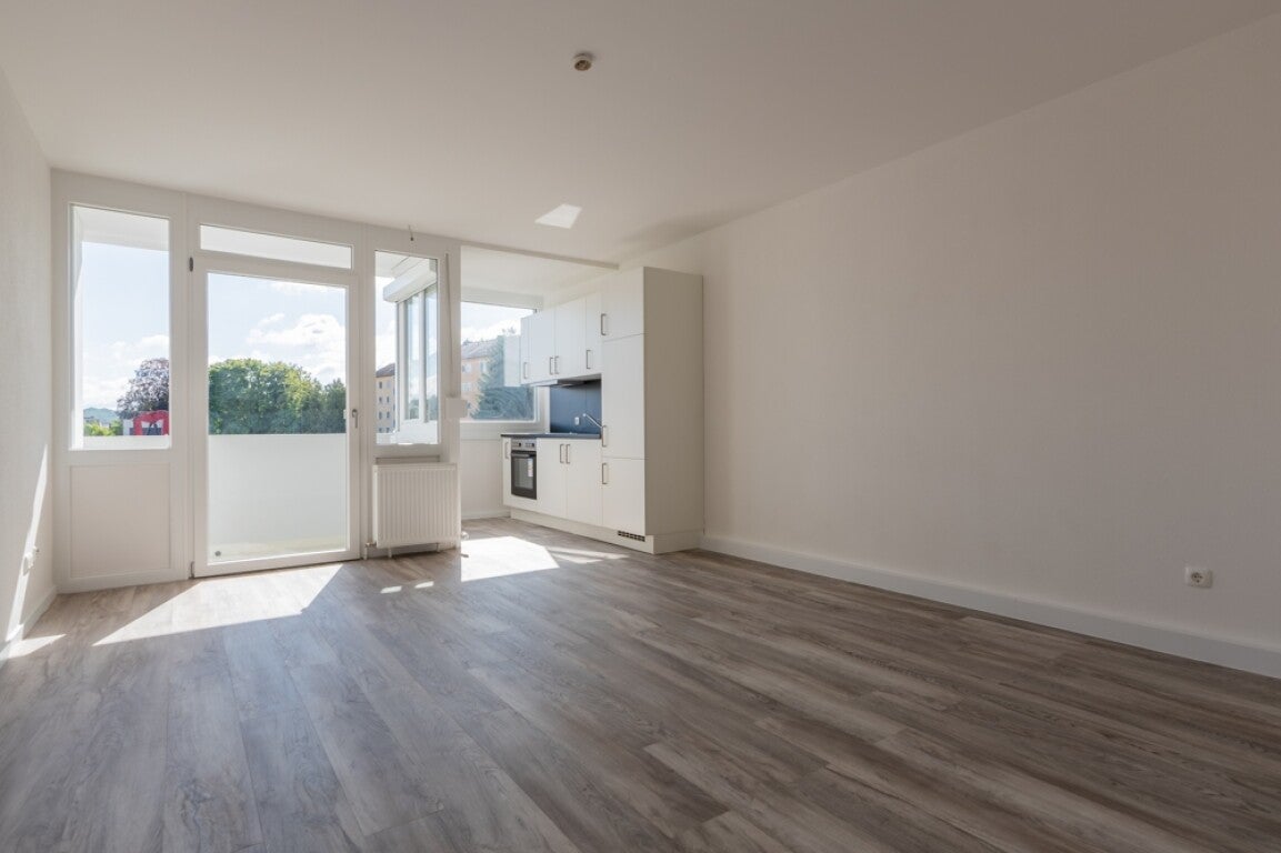 Wohnung Schießstattweg in Passau
