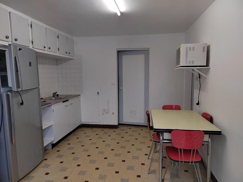 Flat Rue Marcellin Berthelot in Fleury-les-Aubrais