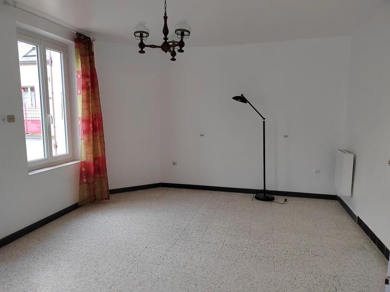 Flat Rue Marcellin Berthelot in Fleury-les-Aubrais