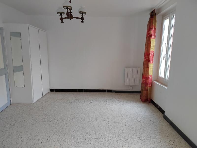 Flat Rue Marcellin Berthelot in Fleury-les-Aubrais