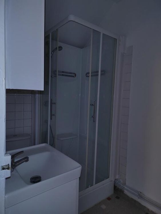 Flat Rue Marcellin Berthelot in Fleury-les-Aubrais