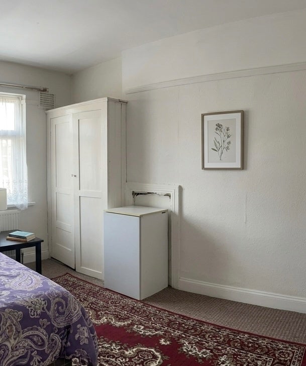 Room Hyde Way in Greater London
