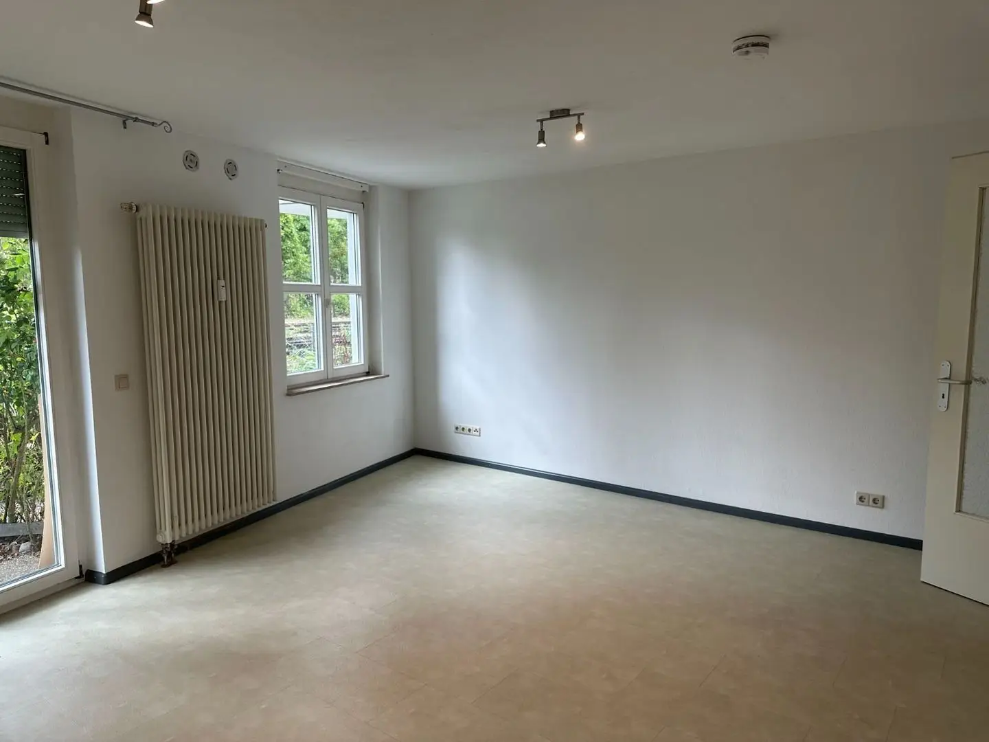 Wohnung Brombacher Straße in Lörrach (Kernstadt)