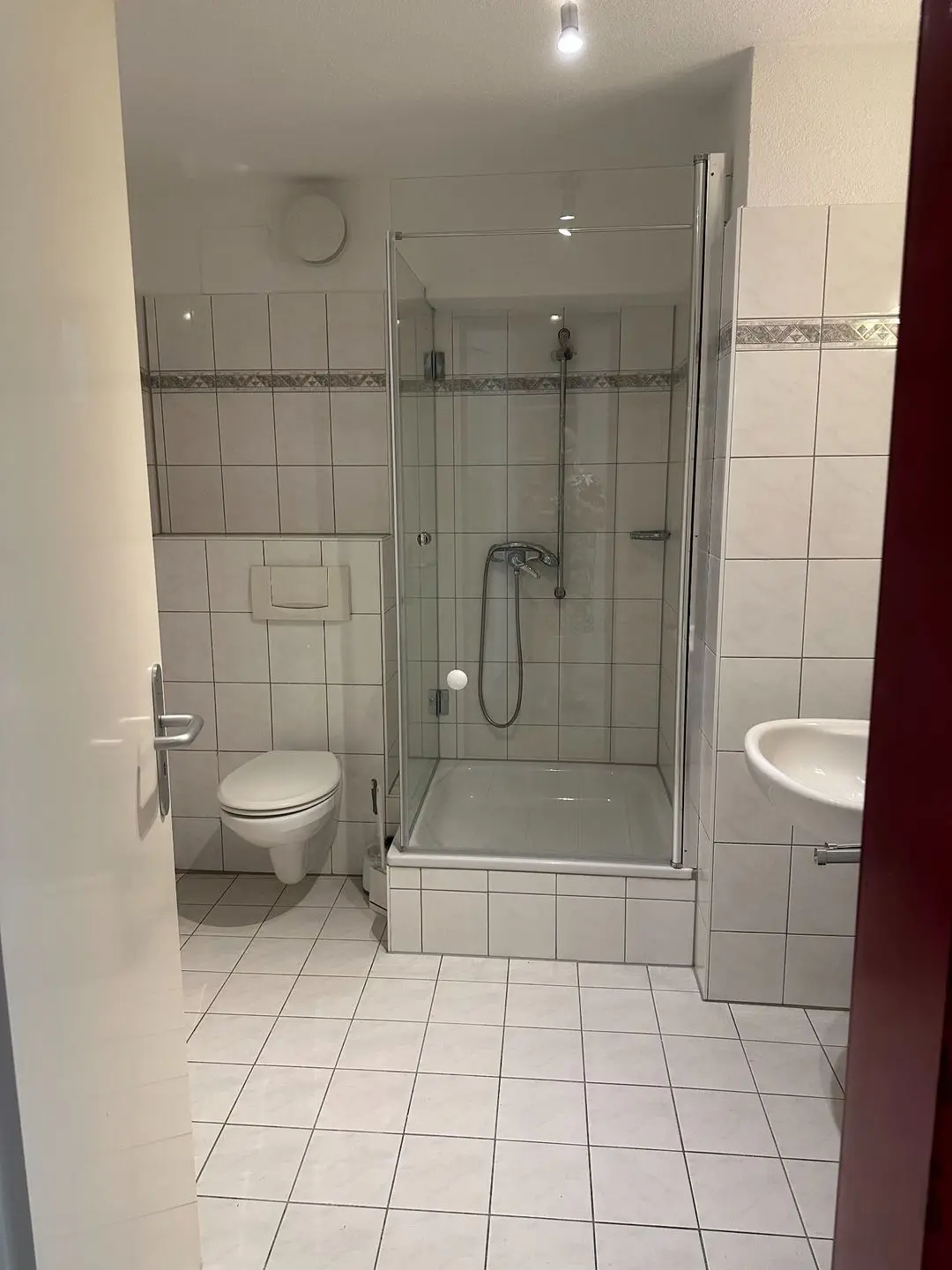 Wohnung Brombacher Straße in Lörrach (Kernstadt)