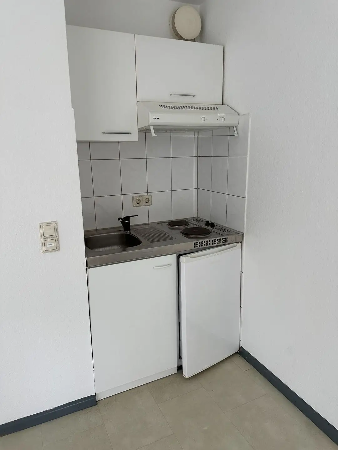 Wohnung Brombacher Straße in Lörrach (Kernstadt)