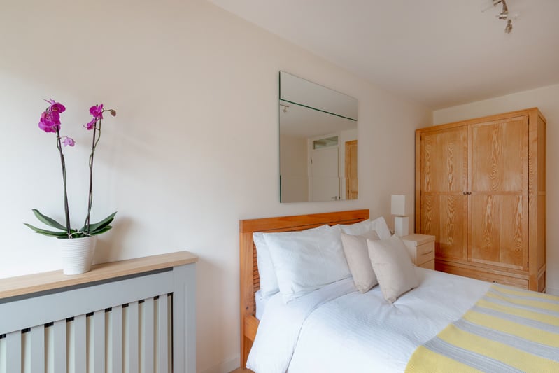 Flat Glenthorne Road in Greater London