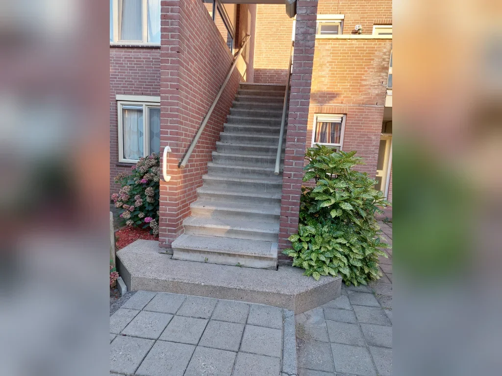 Appartement Mijehof 8