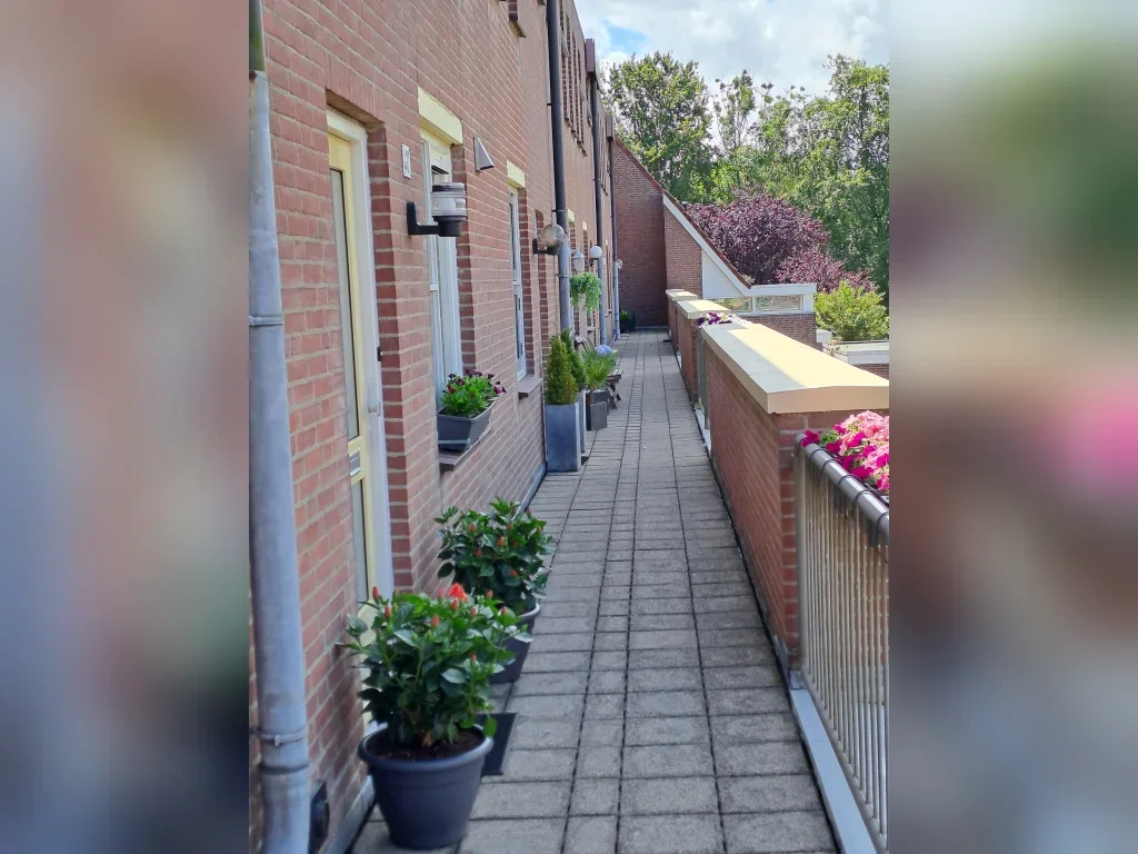 Appartement Mijehof 5