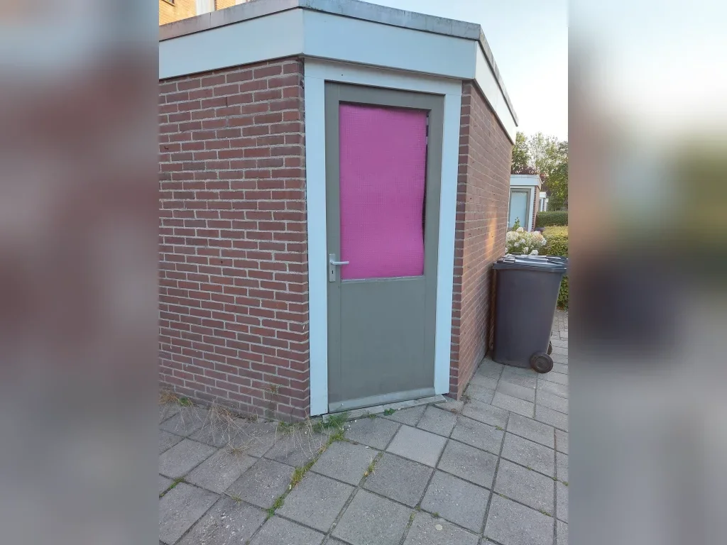 Appartement Mijehof 4