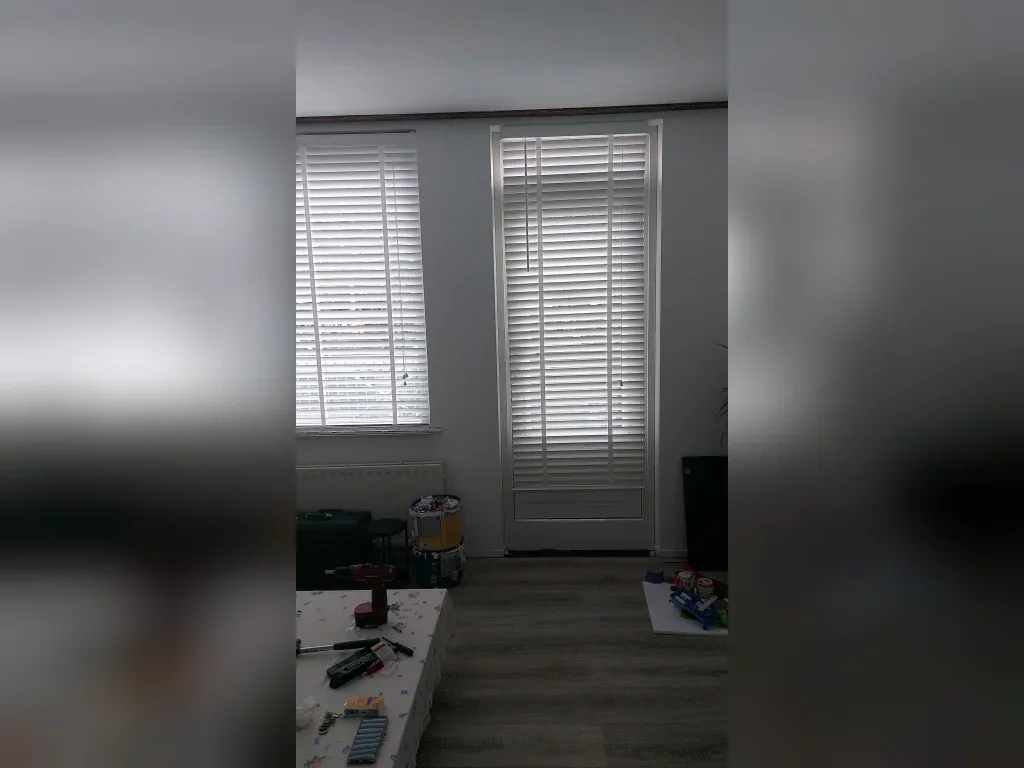 Appartement Mijehof 6