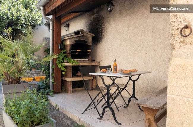 Appartement Rue de la Renaissance à Montélier