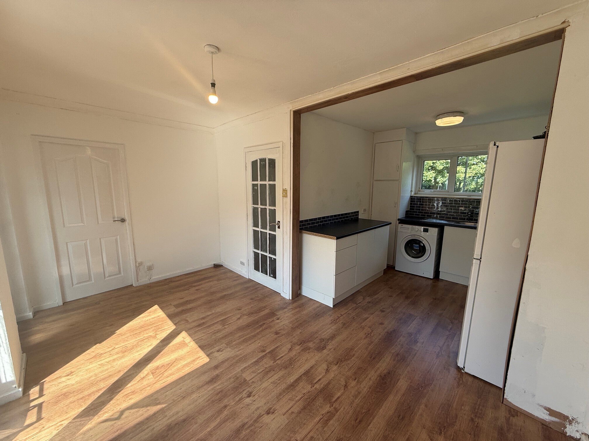 House Lowbiggin in Newcastle upon Tyne