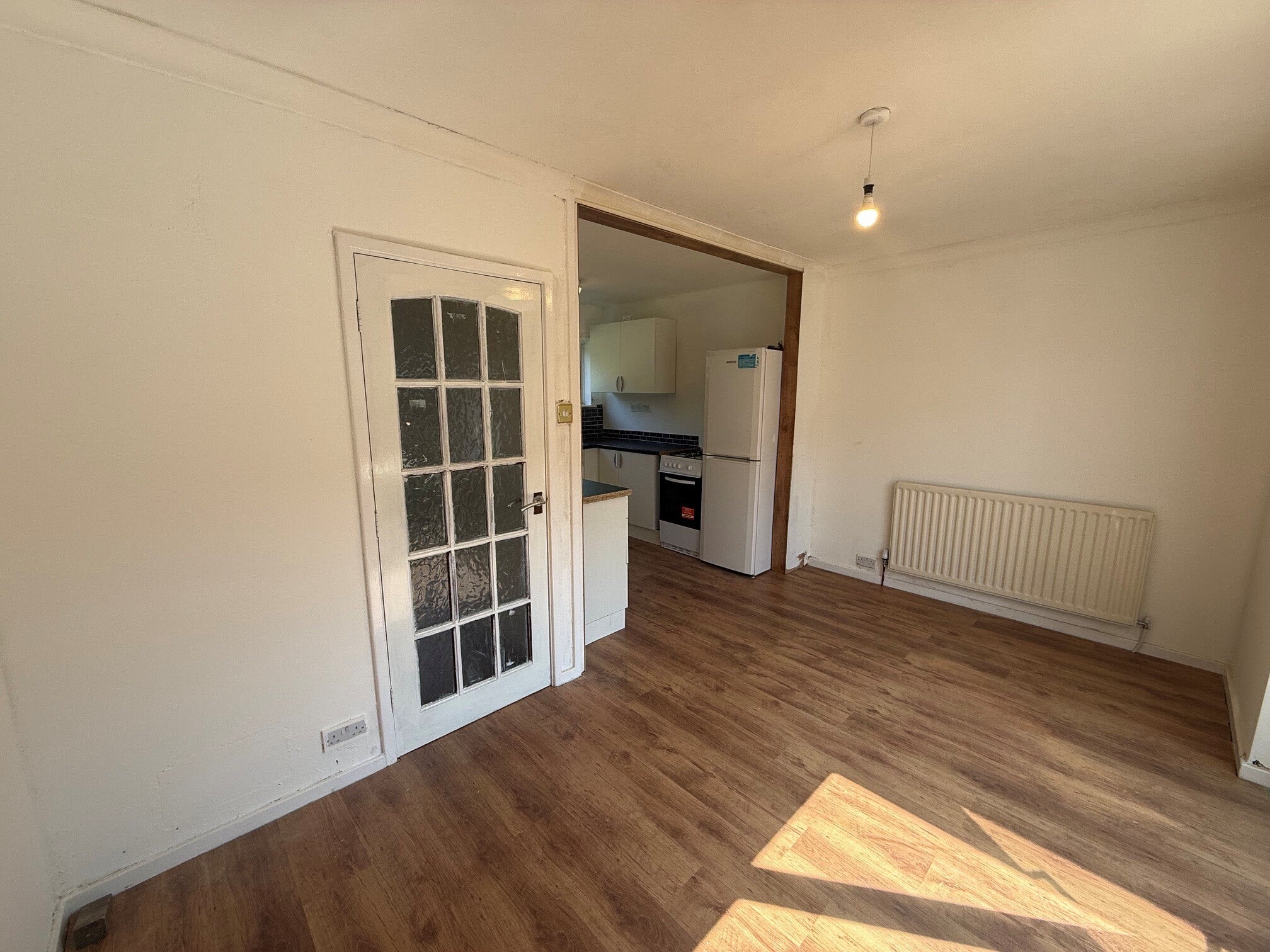 House Lowbiggin in Newcastle upon Tyne