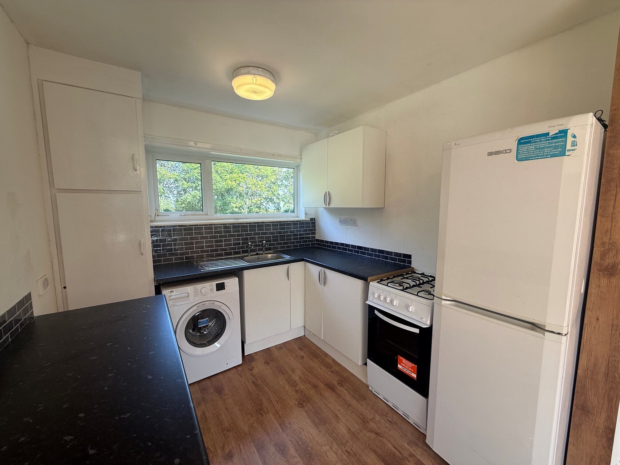 House Lowbiggin in Newcastle upon Tyne