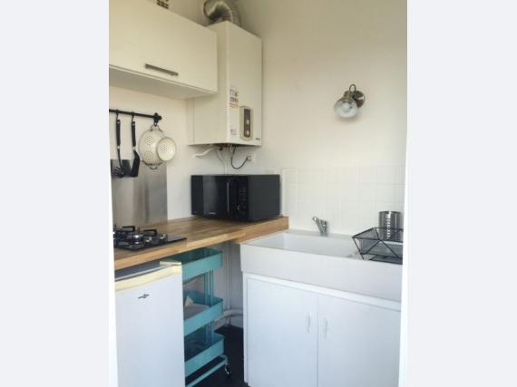 Appartement Rue duffour-dubergier à Bordeaux