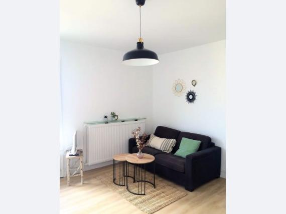 Appartement Rue duffour-dubergier à Bordeaux