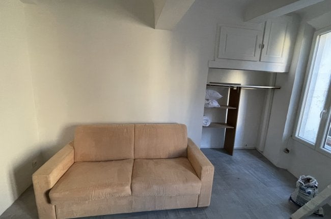 Flat Rue Vieille Horloge in Lorgues