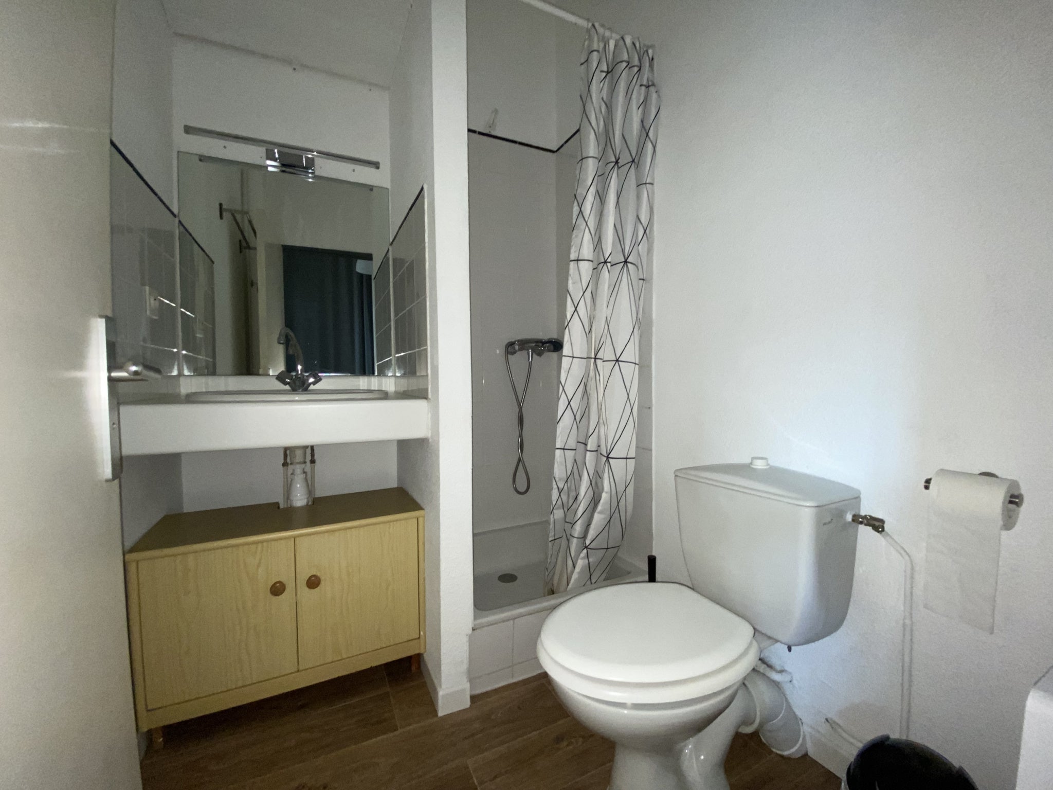 Appartement Rue Alexandre Falguière à Toulouse