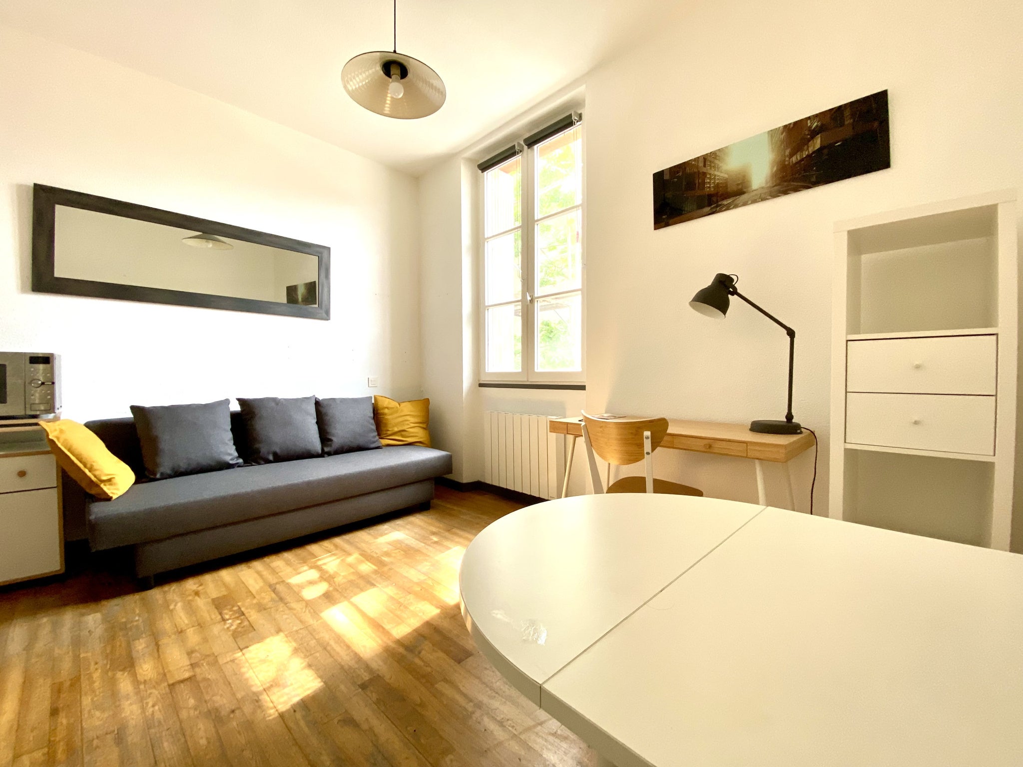 Appartement Rue Alexandre Falguière à Toulouse