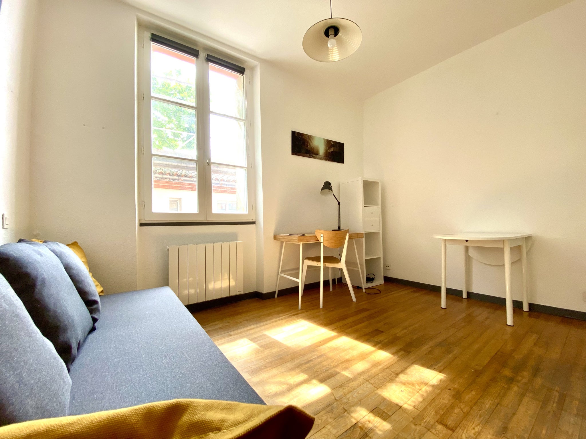 Appartement Rue Alexandre Falguière à Toulouse