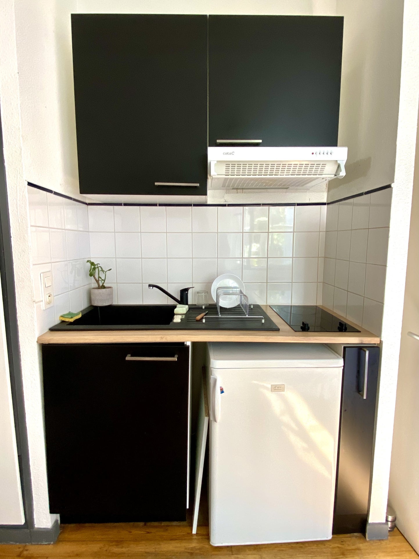 Appartement Rue Alexandre Falguière à Toulouse