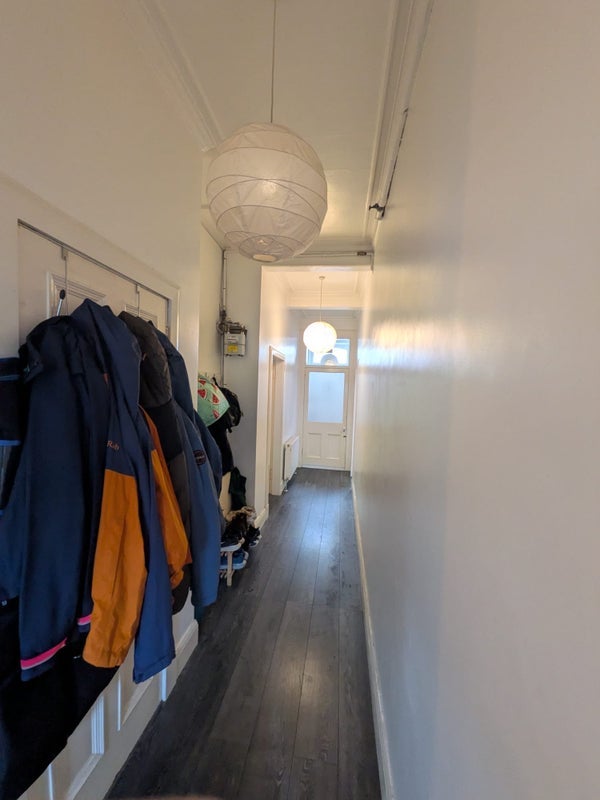 Room Dalmeny Street in City of Edinburgh