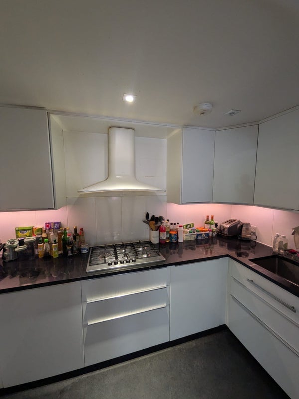 Room Dalmeny Street in City of Edinburgh