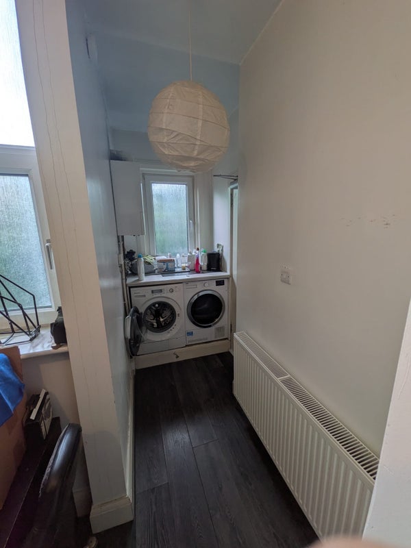 Room Dalmeny Street in City of Edinburgh
