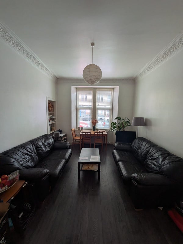 Room Dalmeny Street in City of Edinburgh
