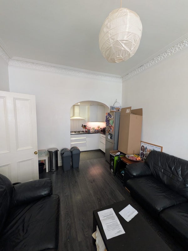 Room Dalmeny Street in City of Edinburgh