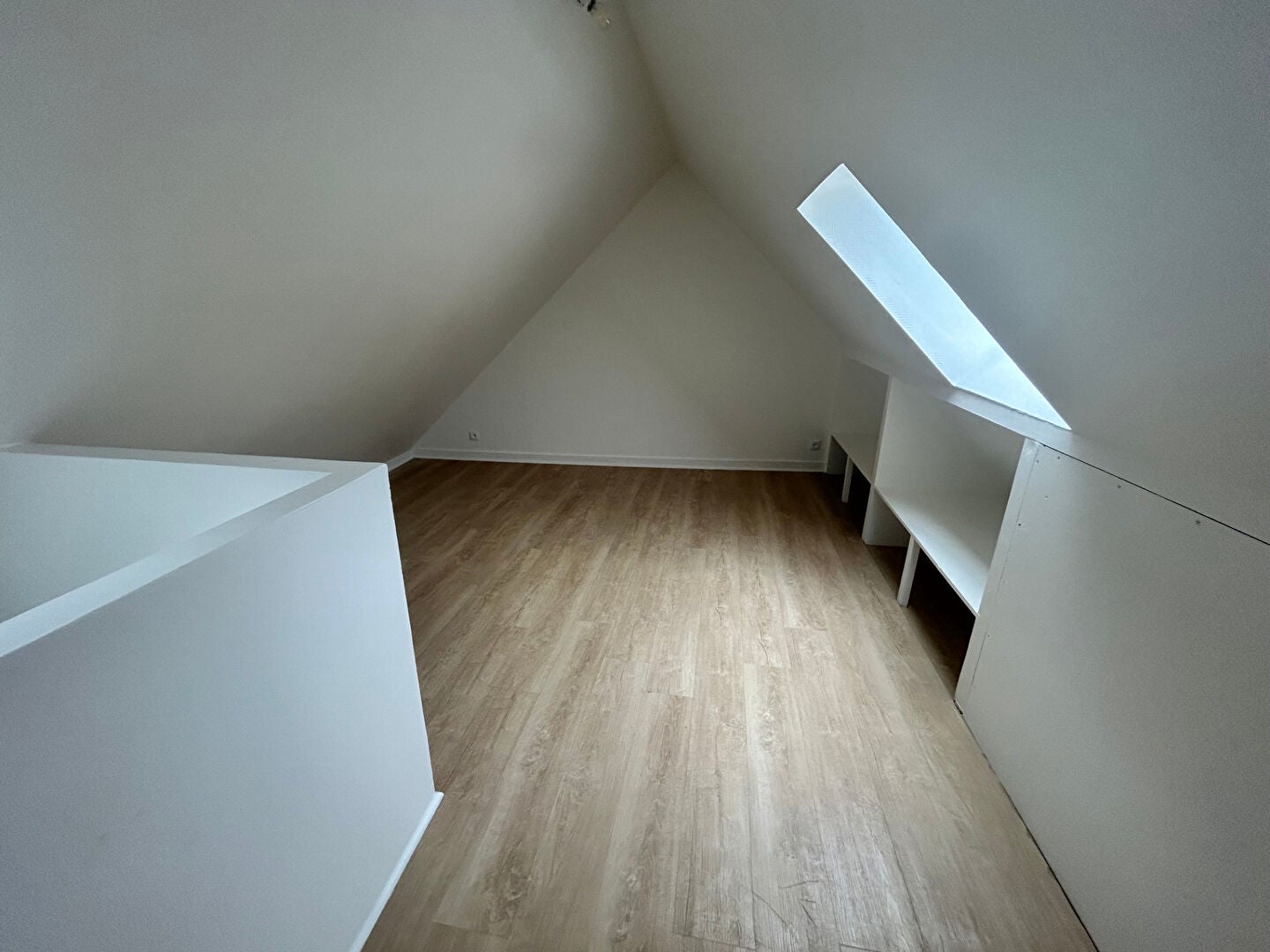 Appartement Avenue de la Libération à Quimper