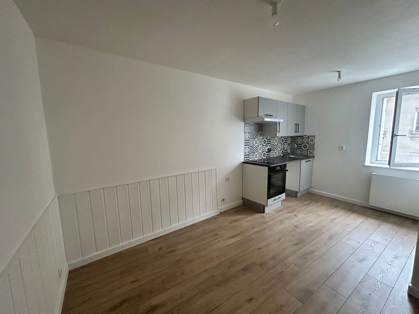 Appartement Avenue de la Libération à Quimper
