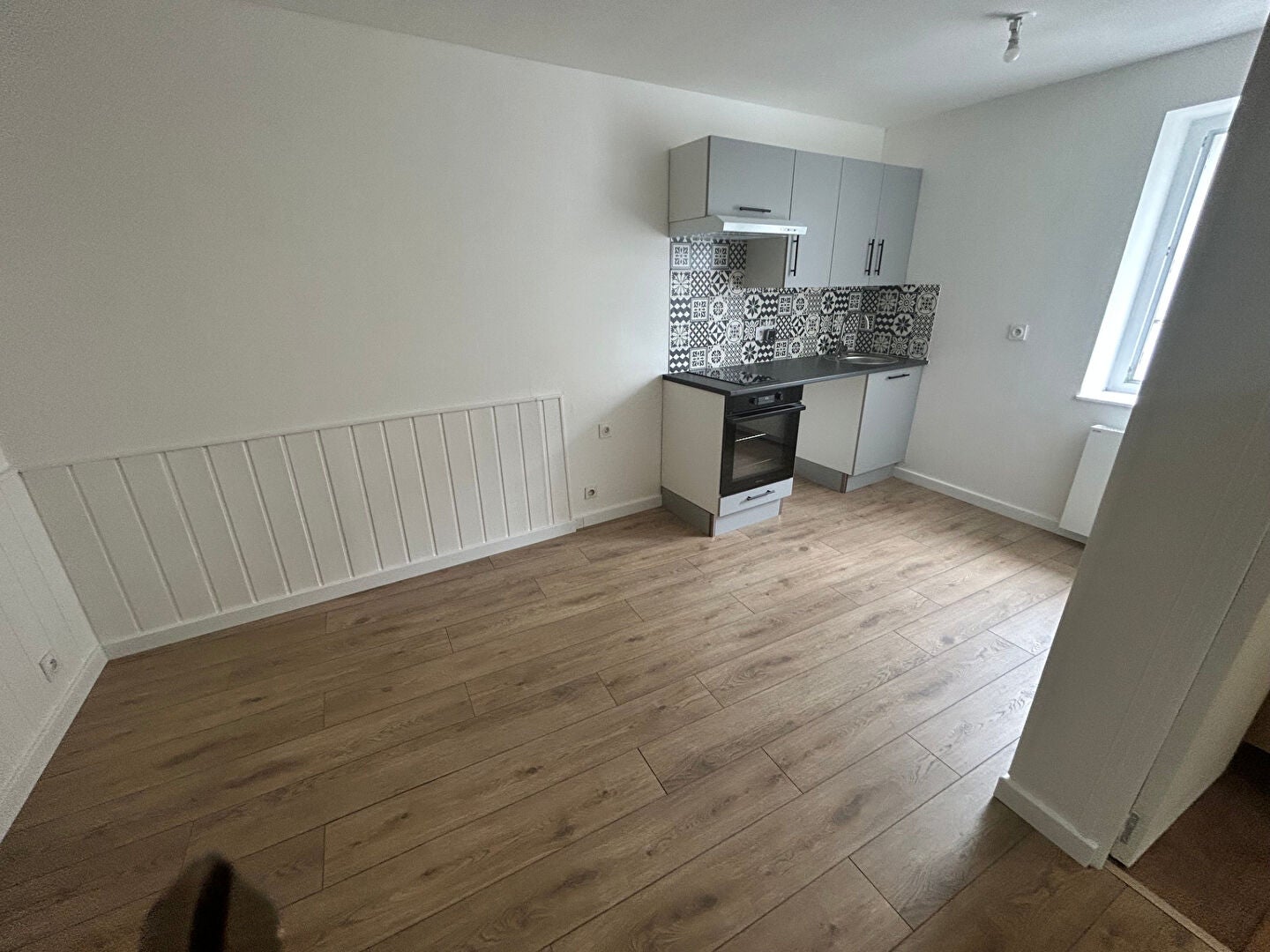 Appartement Avenue de la Libération à Quimper