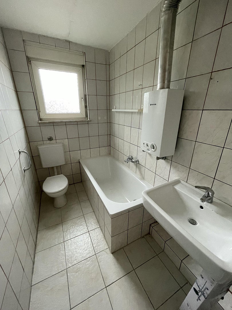 Wohnung Bürgermeister-Fuchs-Straße in Mannheim