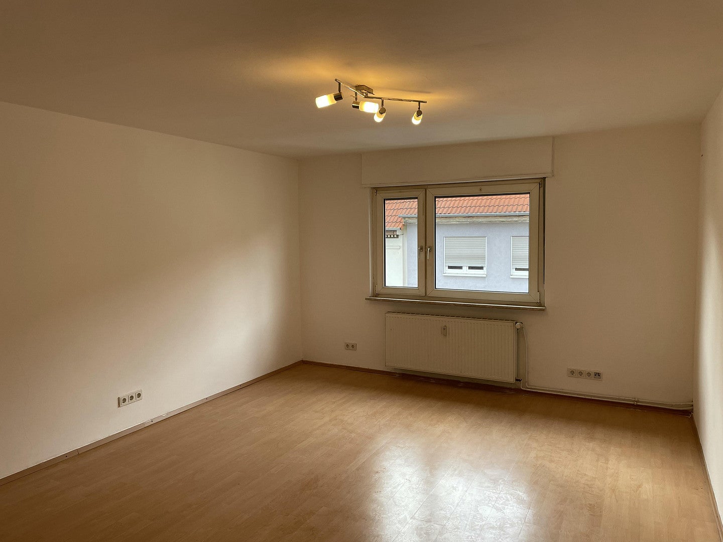 Wohnung Bürgermeister-Fuchs-Straße in Mannheim