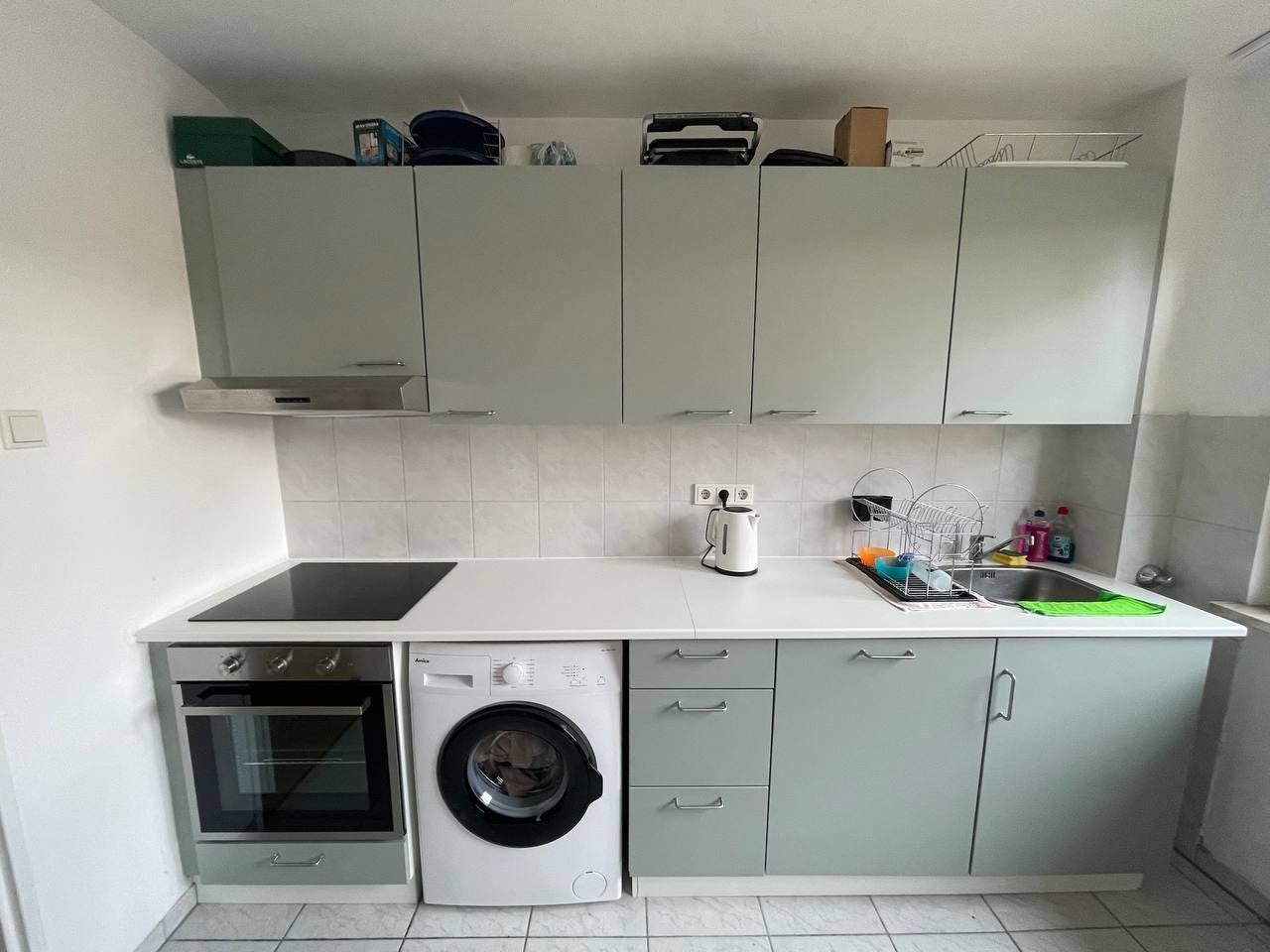 Wohnung Bürgermeister-Fuchs-Straße in Mannheim