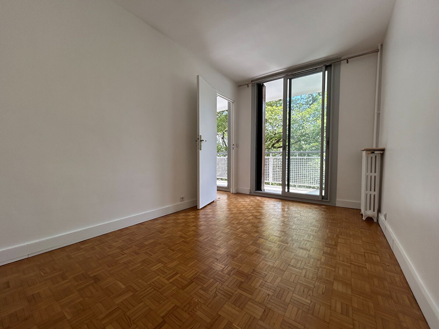 Appartement Le Parc d'Ardenay à Palaiseau