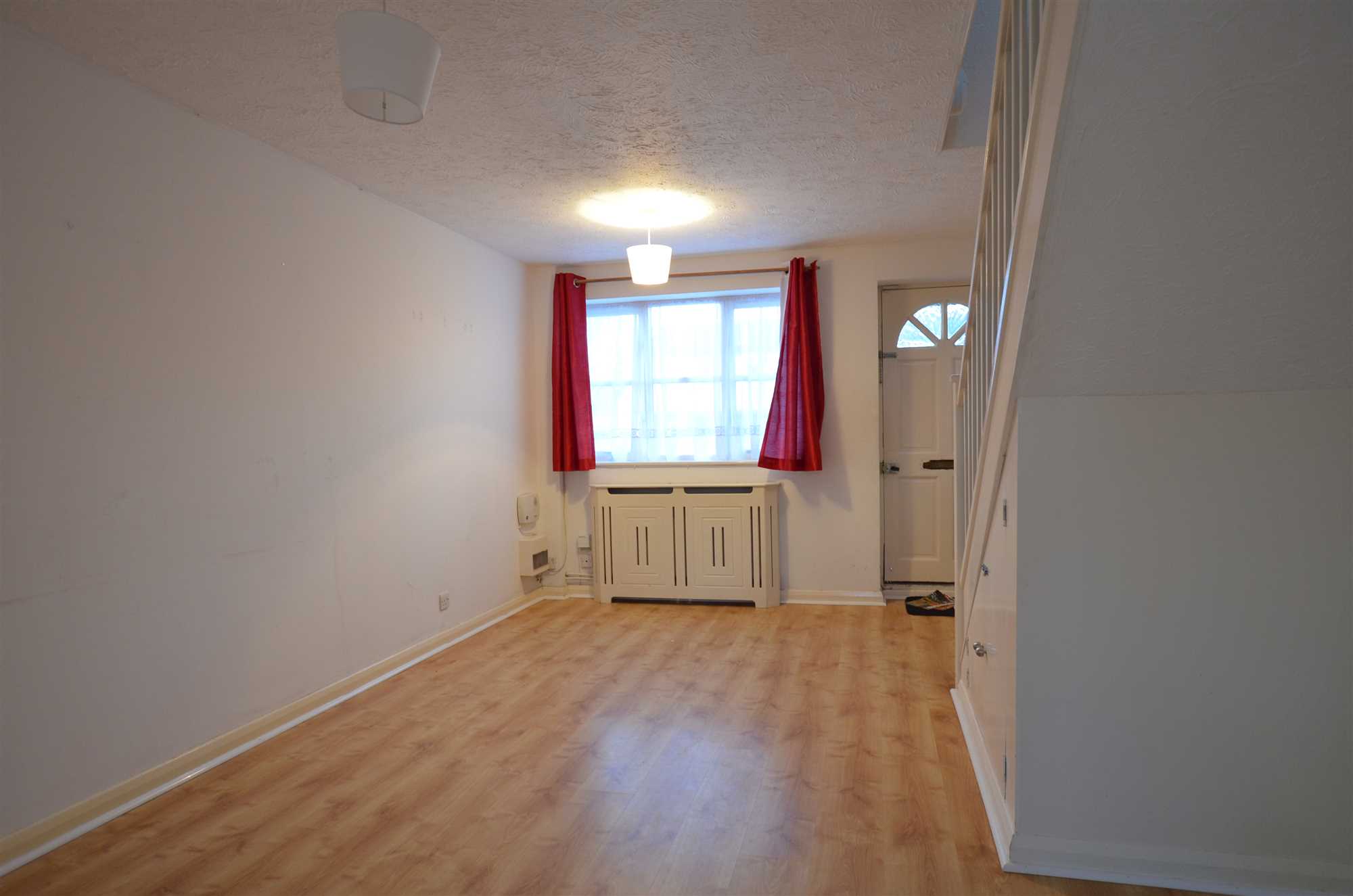 House Theobald Street in Hertsmere