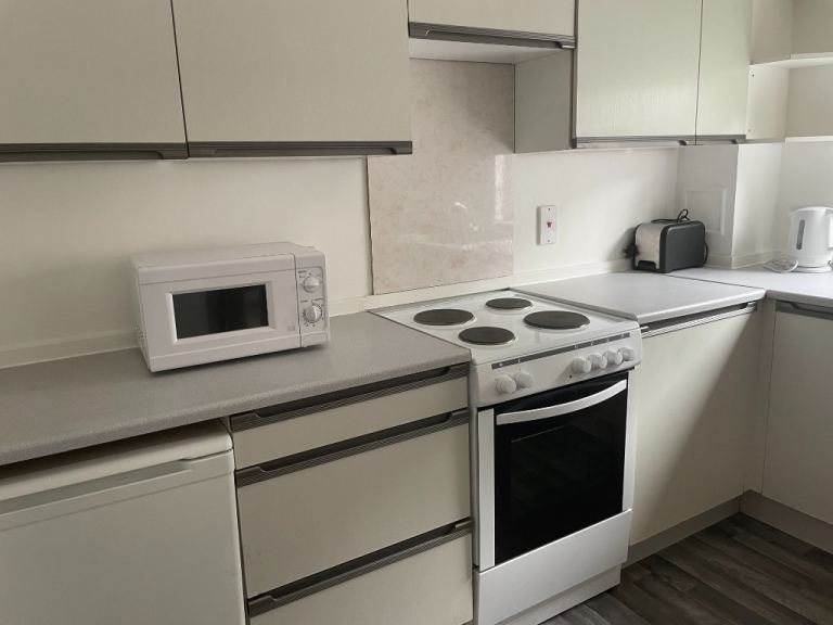 Flat Martin's Lane in Aberdeen City