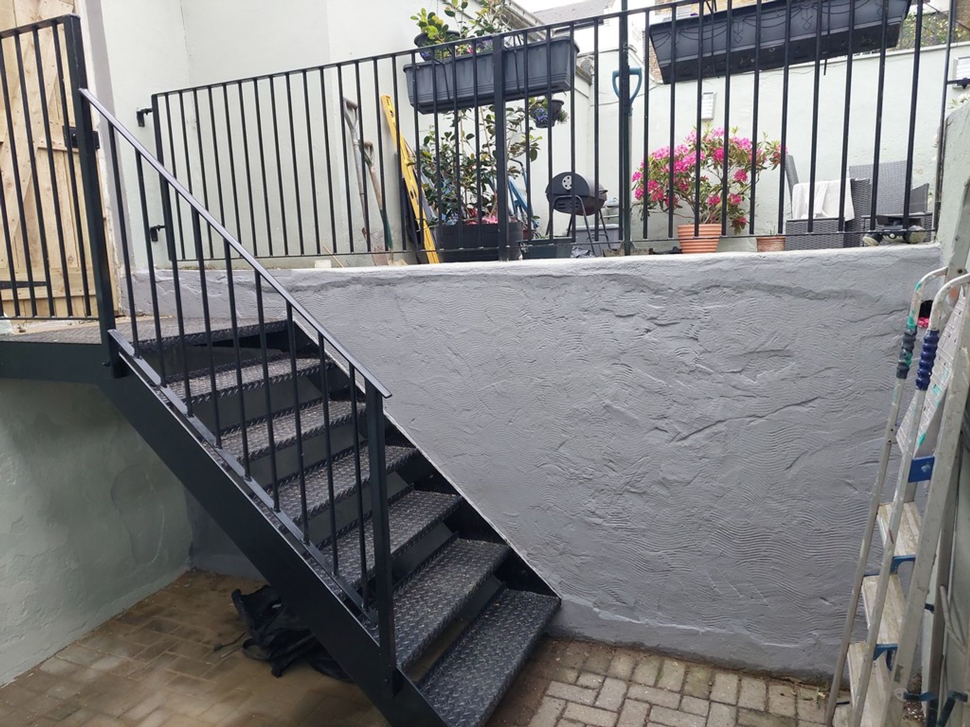 Flat Northdown Road in Thanet