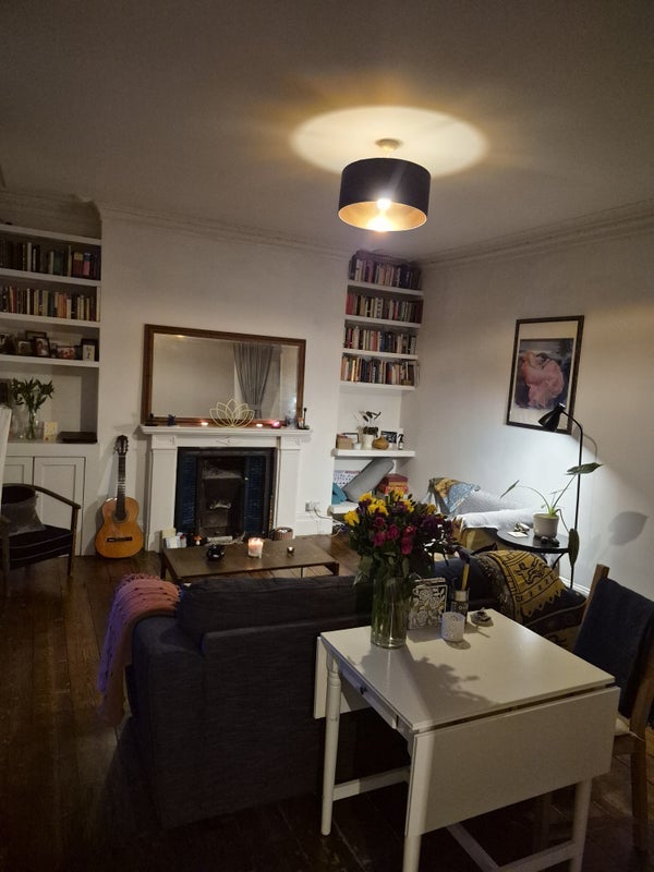 Room Camden Road in Greater London