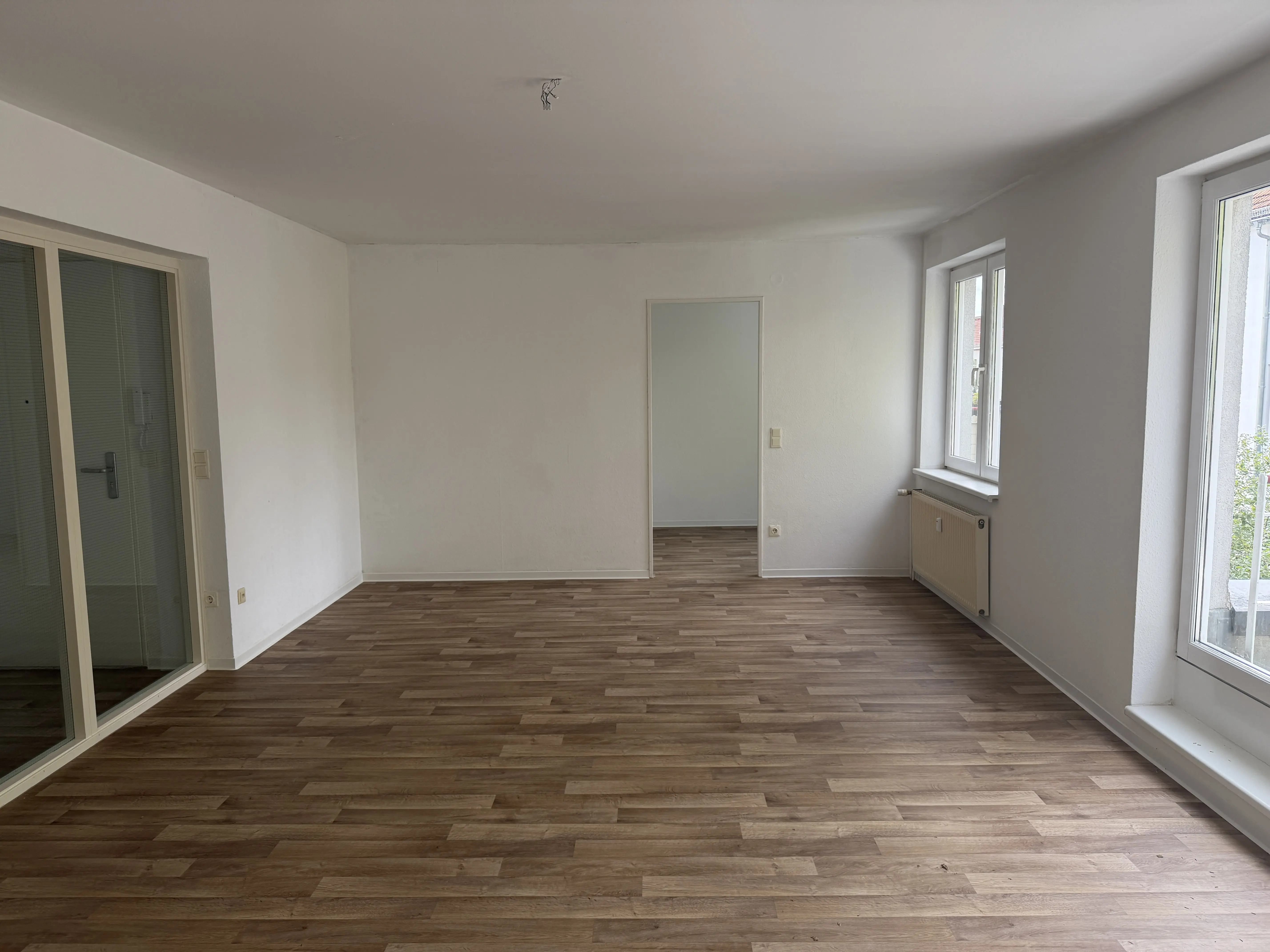 Wohnung Chausseestraße in Berlin